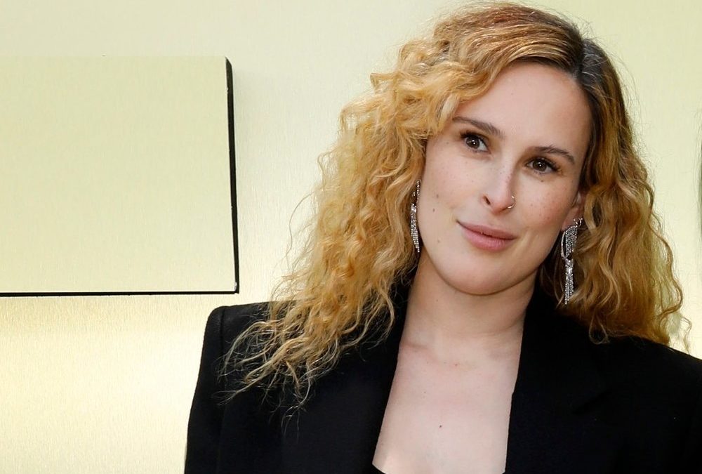 Rumer Willis hat sich getrennt: „Bin alleinerziehend“