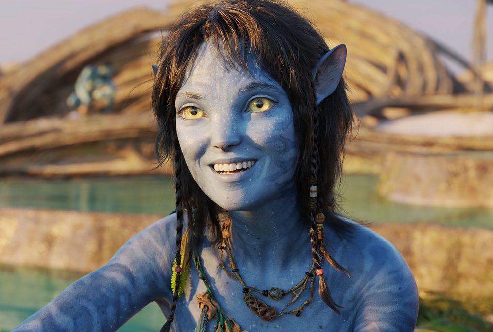„Avatar 3“: James Cameron enthüllt Titel der Blockbuster-Fortsetzung