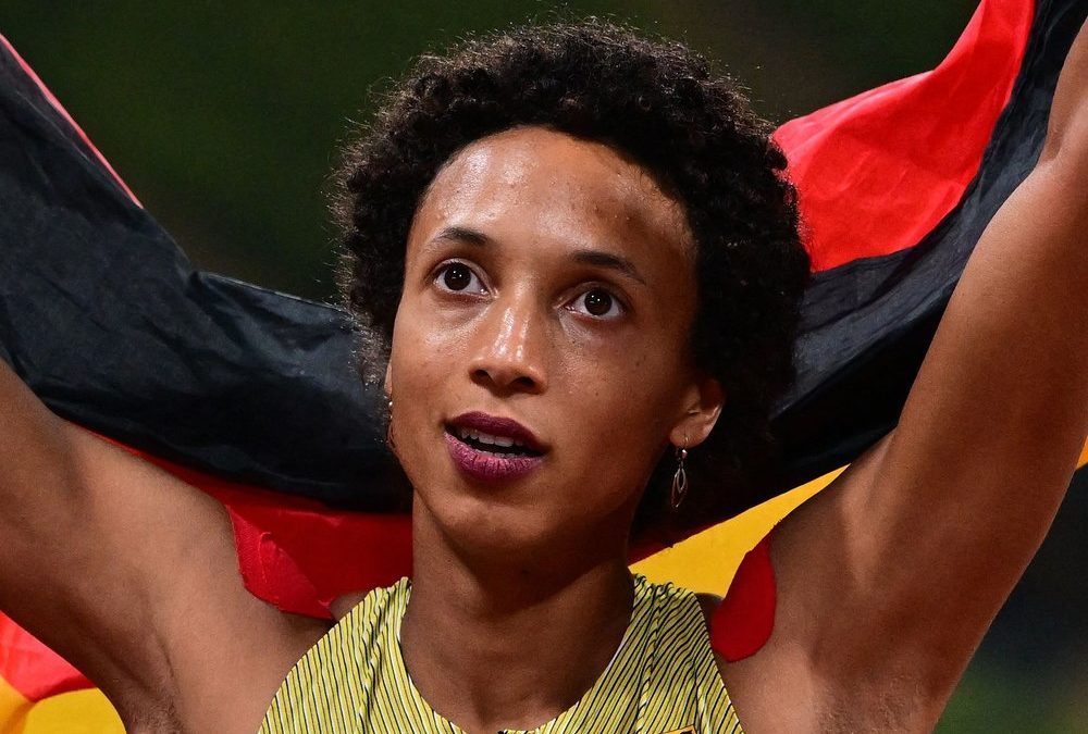 Olympia in Paris: Regnet es heute Gold über Deutschland?