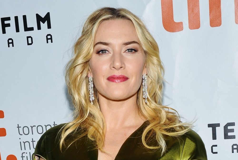 Nach „The Regime“-Flop: Kate Winslet dreht schon wieder Serie