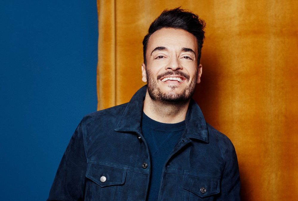 „Die Giovanni Zarrella Show“: Das sind die Gäste der August-Ausgabe