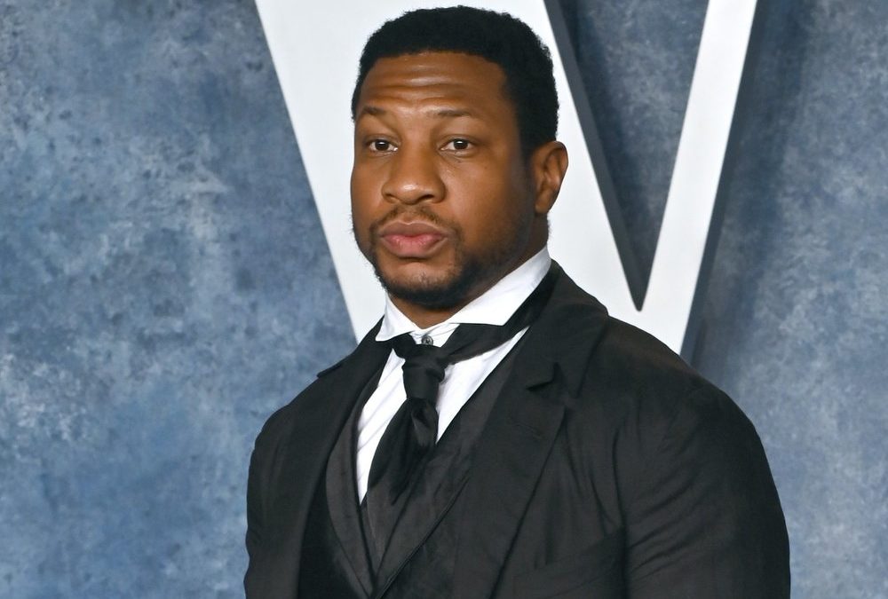 Doctor Doom statt Kang: Jonathan Majors traurig über Marvel-Wechsel
