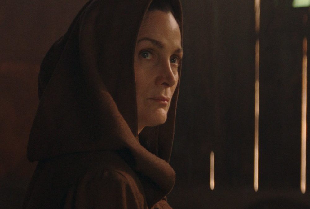 „Star Wars“-Serie wird abgesetzt: Disney stampft „The Acolyte“ ein