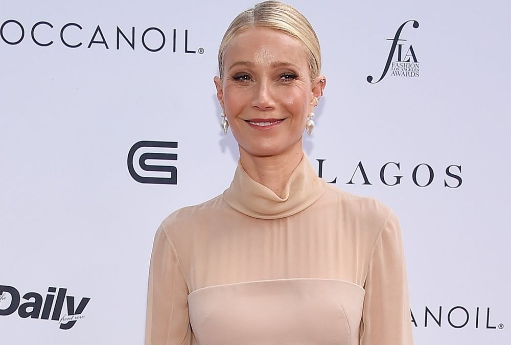 Schauspielpause beendet! Gwyneth Paltrow kehrt auf die Leinwand zurück