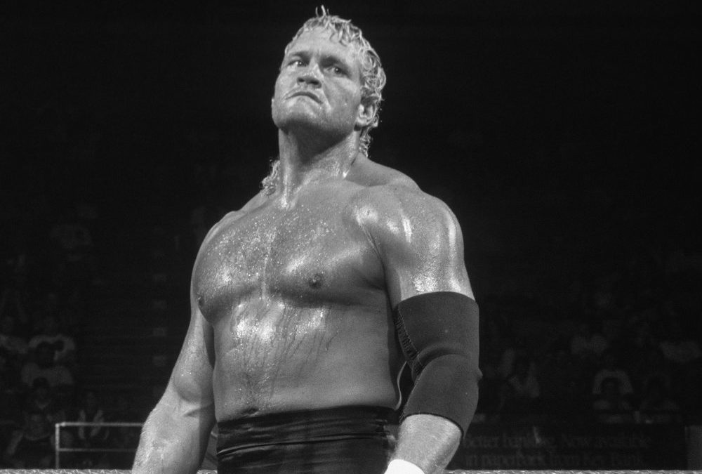 Wrestling-Star Sid Eudy ist gestorben