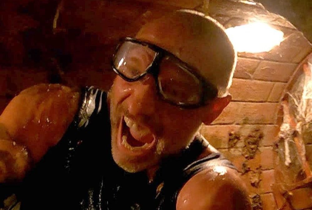 Tag zwölf im Dschungelcamp: Thorsten Legat wird zur Maschine