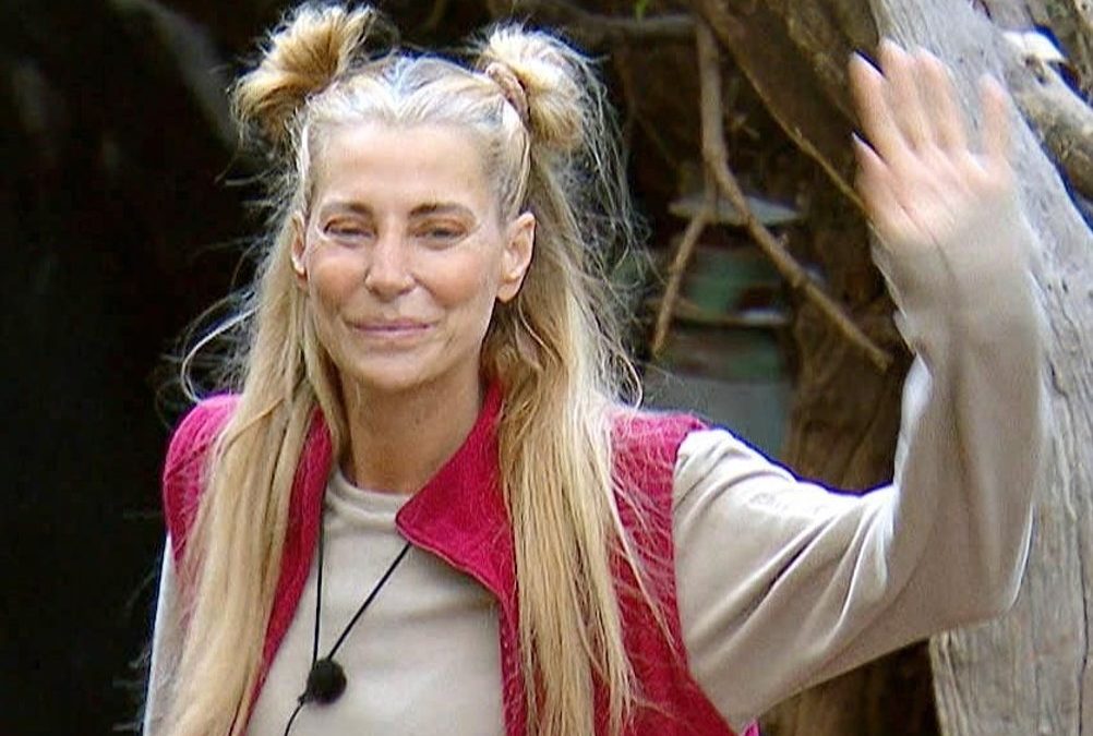 Giulia Siegel: „Ich würde auch fünf Wochen Dschungelcamp machen“