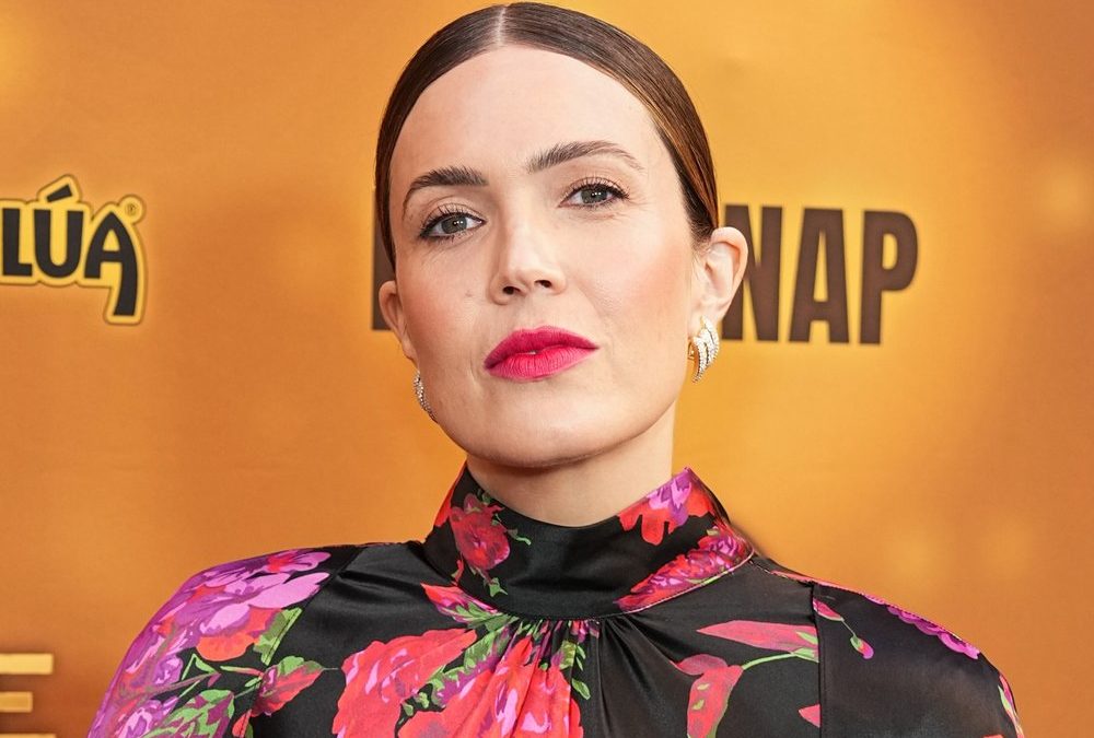 „Berry Stained Lips“: Mit diesem Beauty-Trend bleibt der Sommer länger