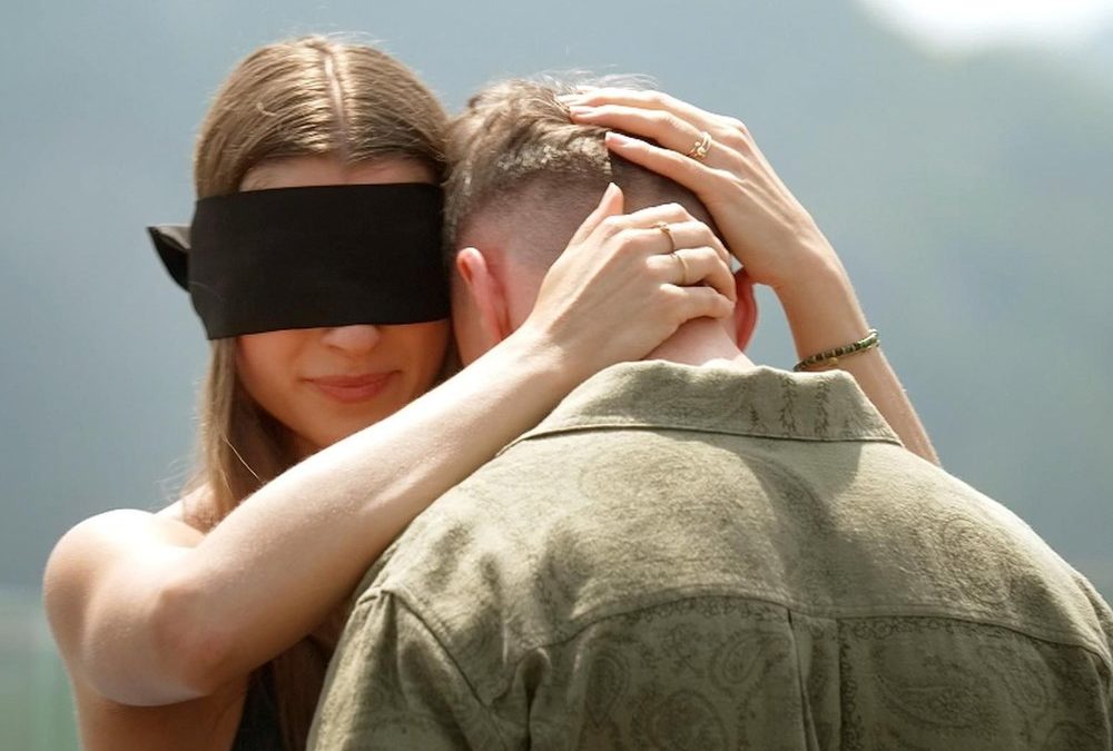 Erste bisexuelle „Bachelorette“ trifft auf ahnungslose Männer