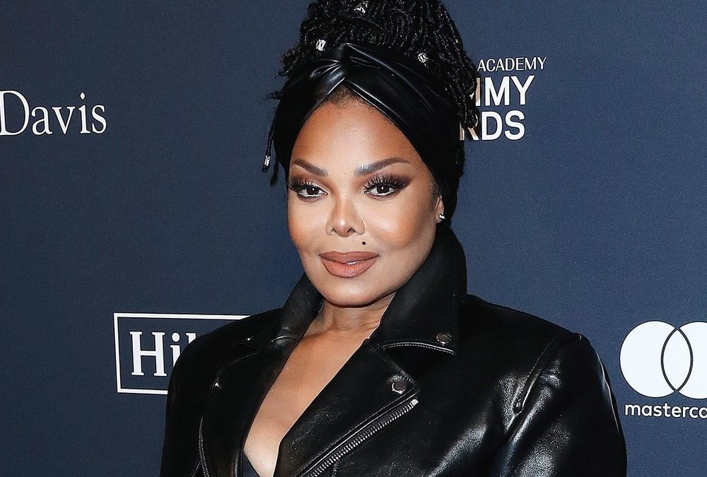 Janet Jackson kündigt Konzertreihe in Las Vegas an