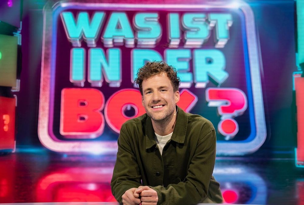 Luke Mockridge: Datum für sein TV-Comeback steht