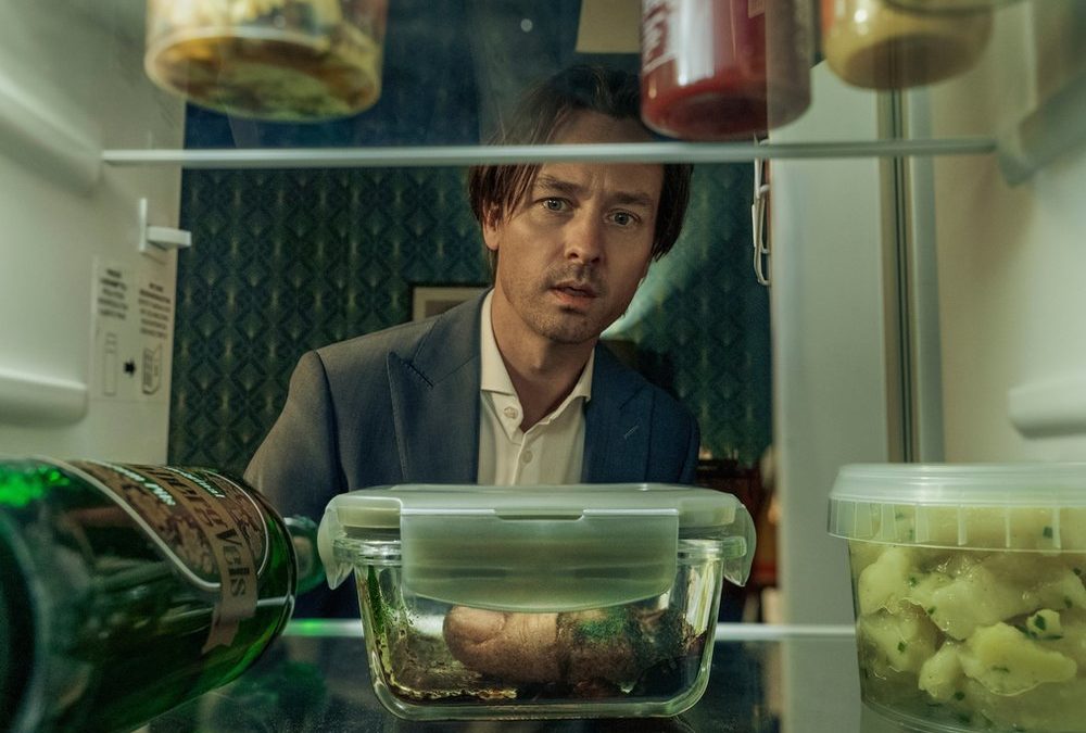 „Achtsam Morden“: Comedy-Crime-Serie startet im Oktober auf Netflix