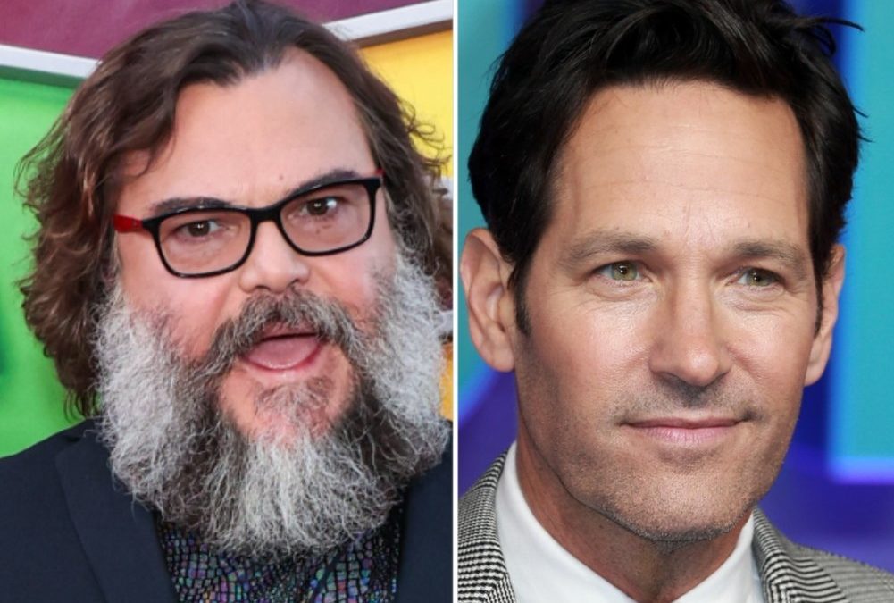 Neuer „Anaconda“-Film mit Jack Black und Paul Rudd in Arbeit