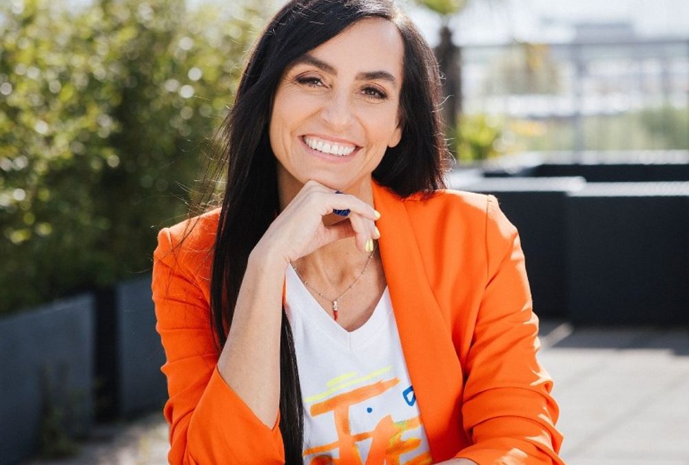 „Die Super Nanny“ ist zurück: Katia Saalfrank feiert TV-Comeback