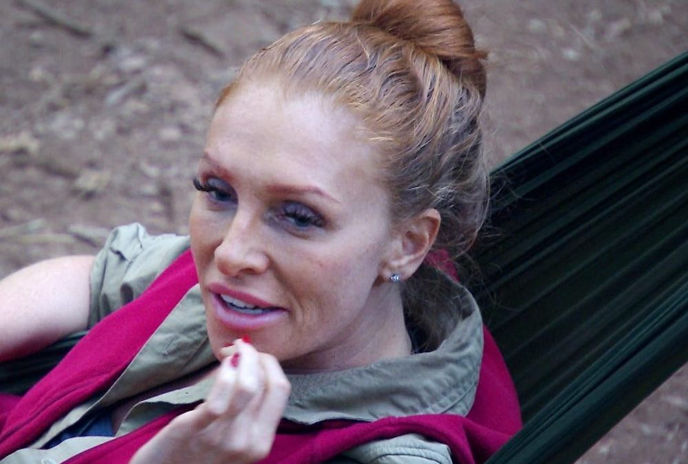 Georgina Fleurs Ex Kubilay möchte Kontakt zur gemeinsamen Tochter