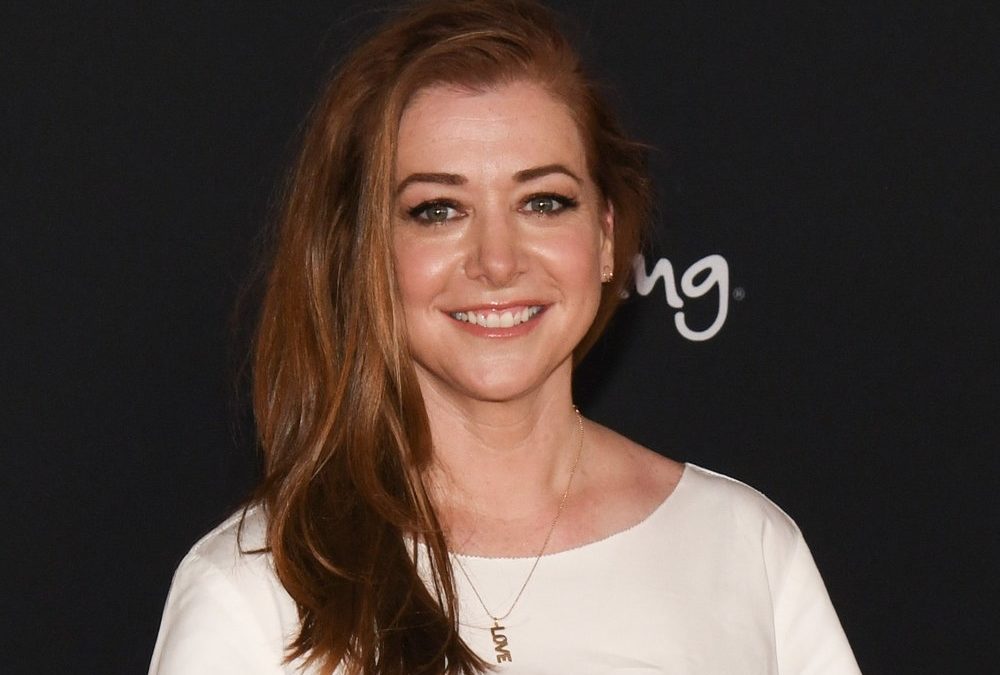 Alyson Hannigan: Darum hat sie „How I Met Your Father“ nicht geguckt