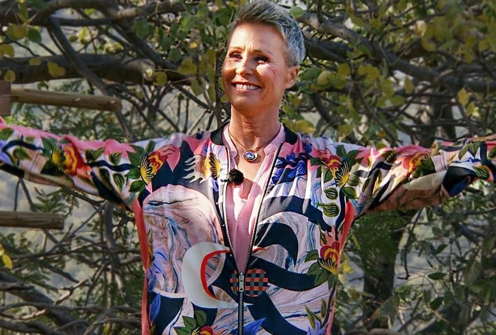 Dschungelcamp-Outfits: Sonja Zietlow startet wieder Charity-Auktion