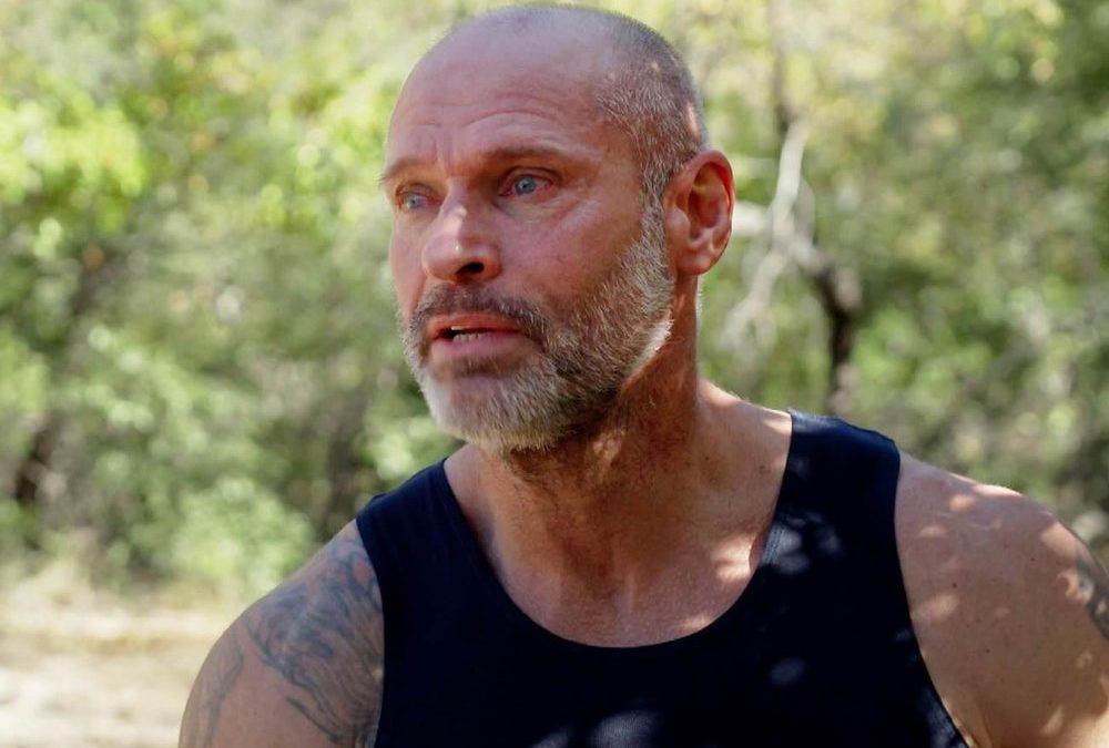 „Wie ein Sack“: Thorsten Legat hat sein Alter im Camp beeinträchtigt