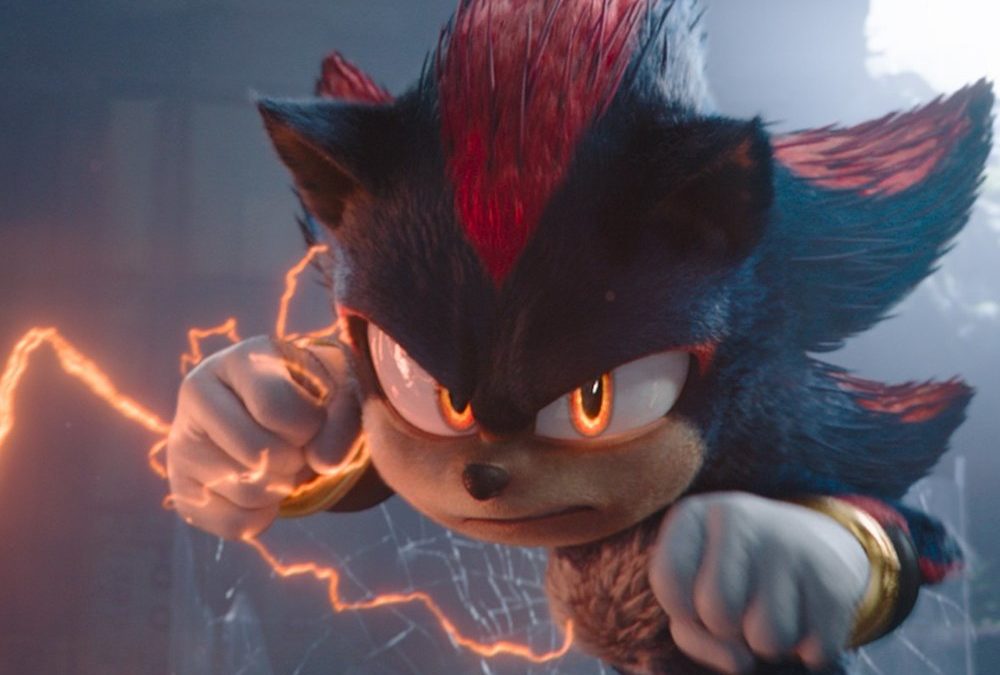 Mit abgedrehtem Jim Carrey: Erster offizieller Trailer zu „Sonic 3“