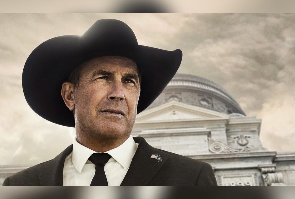 Ohne Kevin Costner: „Yellowstone“ kehrt im November zurück