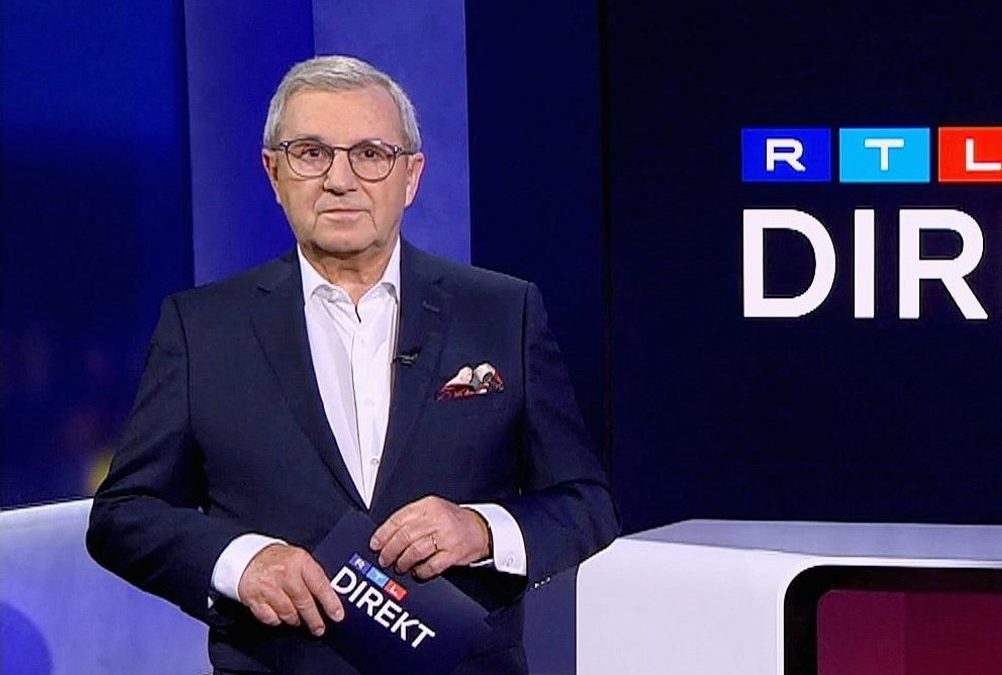 Jan Hofer: „RTL Direkt“-Job hat seinen Familienalltag „beeinträchtigt“