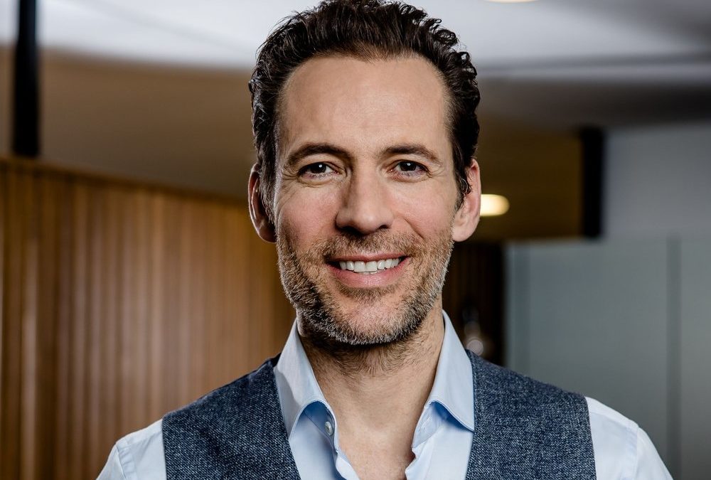 „Schockierend“: Doku-Dreh hat Alexander Mazza besonders mitgenommen