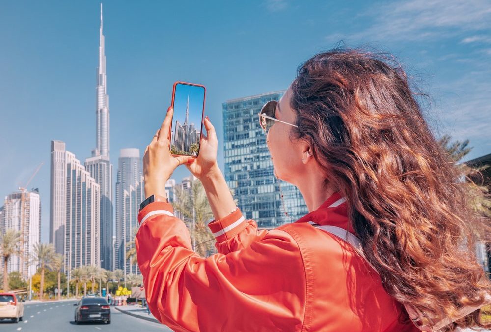 Respektvoll reisen: Was einen guten Touristen ausmacht