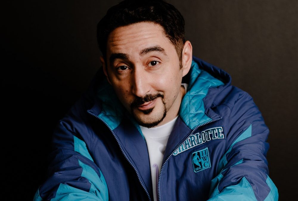 Eko Fresh: Darum ist sein neues Album nach seinem Sohn benannt