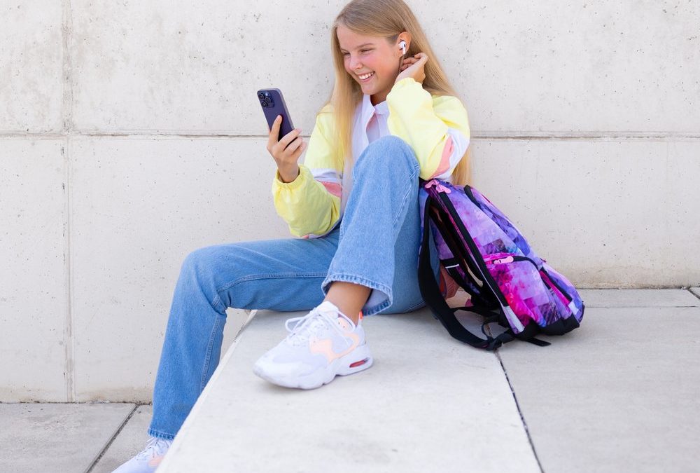 Smartphone für den Nachwuchs: So machen Eltern das Handy sicher