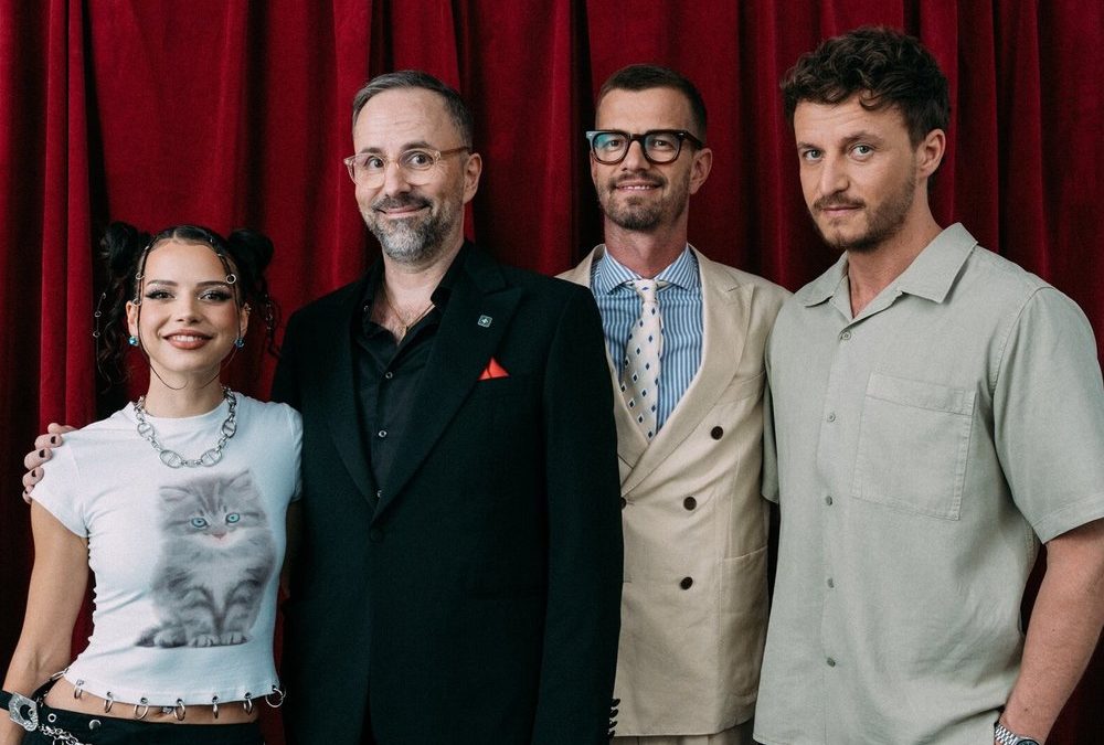 Achte Staffel „Wer stiehlt mir die Show?“: Starttermin steht fest