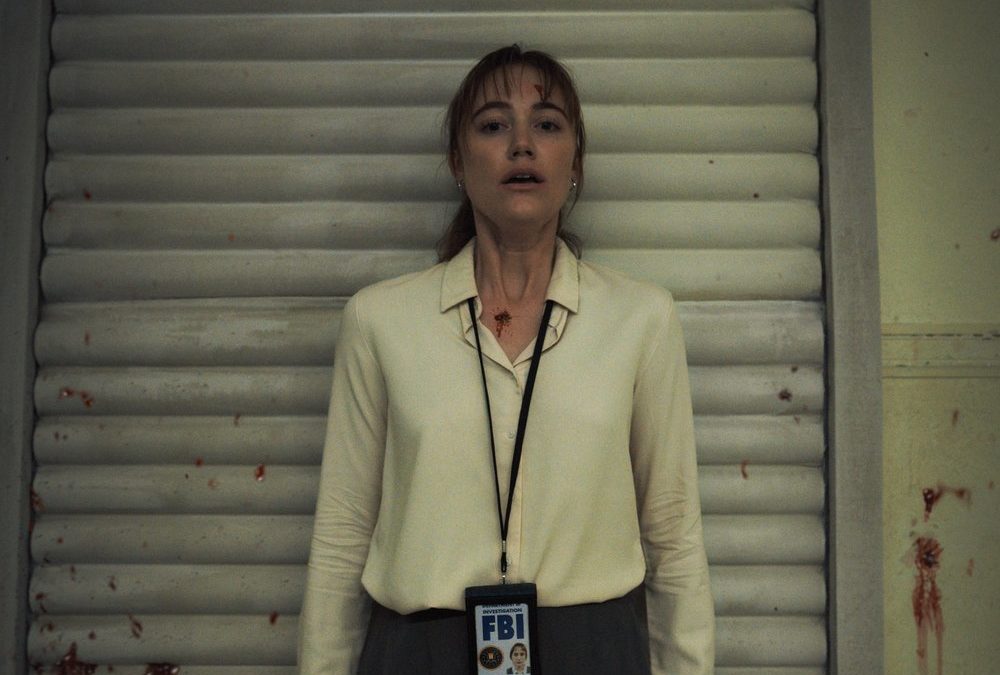 Horror-Hype „Longlegs“: So schlägt sich Nicolas Cage als Serienkiller