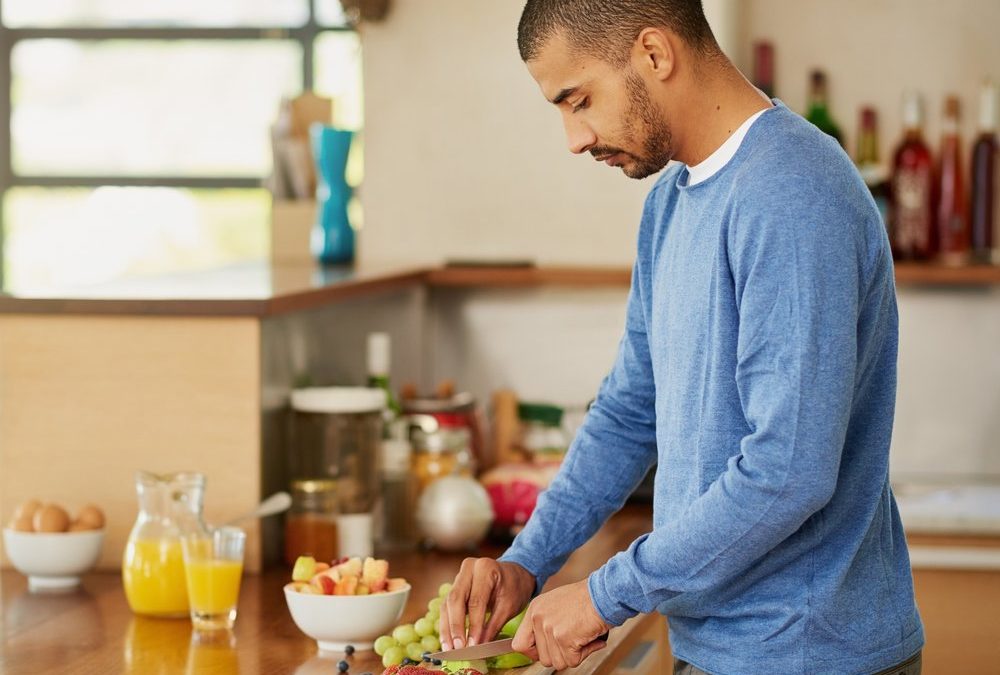 Blitzrezepte: Drei schnelle Gerichte für den Feierabend