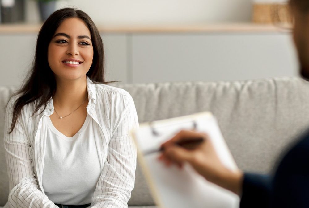 Smiling Depression: Wenn sich hinter dem Lächeln Traurigkeit verbirgt
