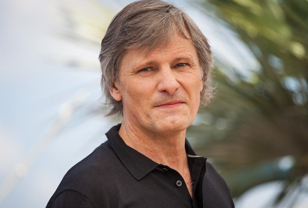 Viggo Mortensen: „Gibt Projekte, bei denen ich fast nichts verdiene“