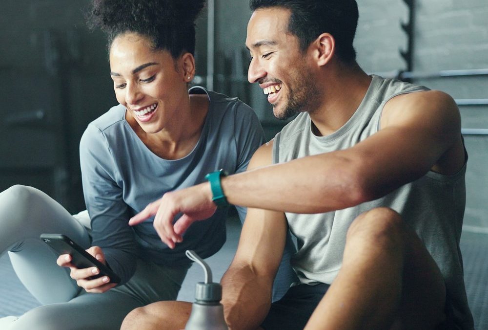HILIT statt HIIT: Warum das Workout so effektiv ist