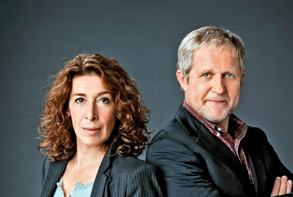 „Tatort“ und „Polizeiruf 110“: Neue Saison startet erst im September