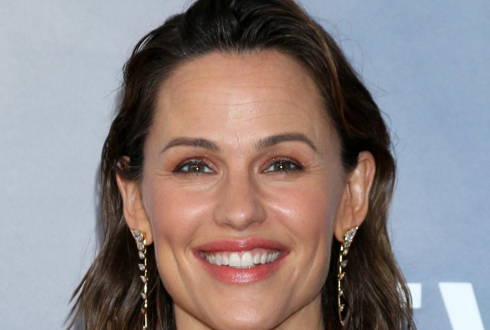 Jennifer Garner: Beeindruckendes Workout für „Deadpool & Wolverine“