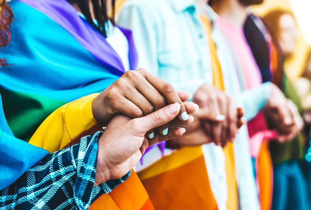Queer, Gender, Pride: Das steckt hinter diesen Begriffen