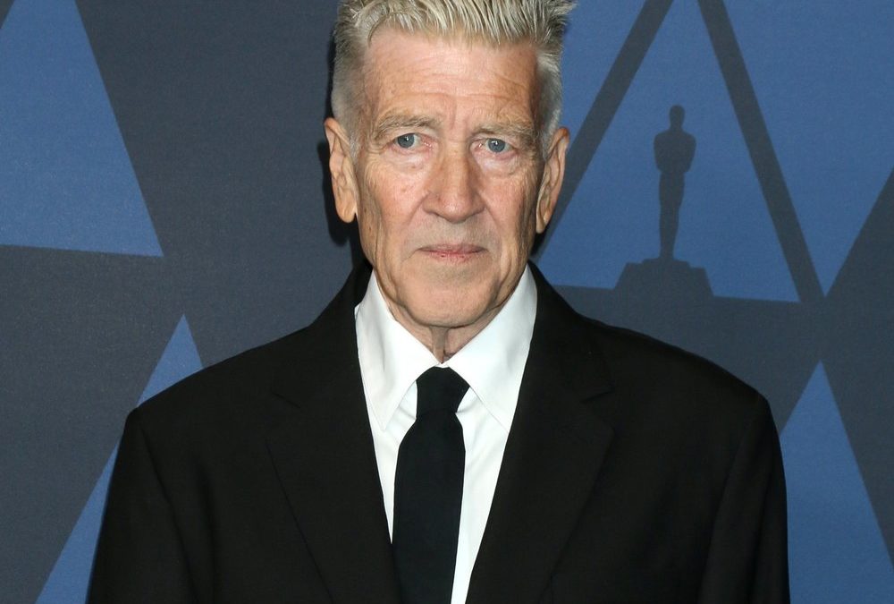 Regie-Legende David Lynch kann wegen Erkrankung Haus nicht verlassen
