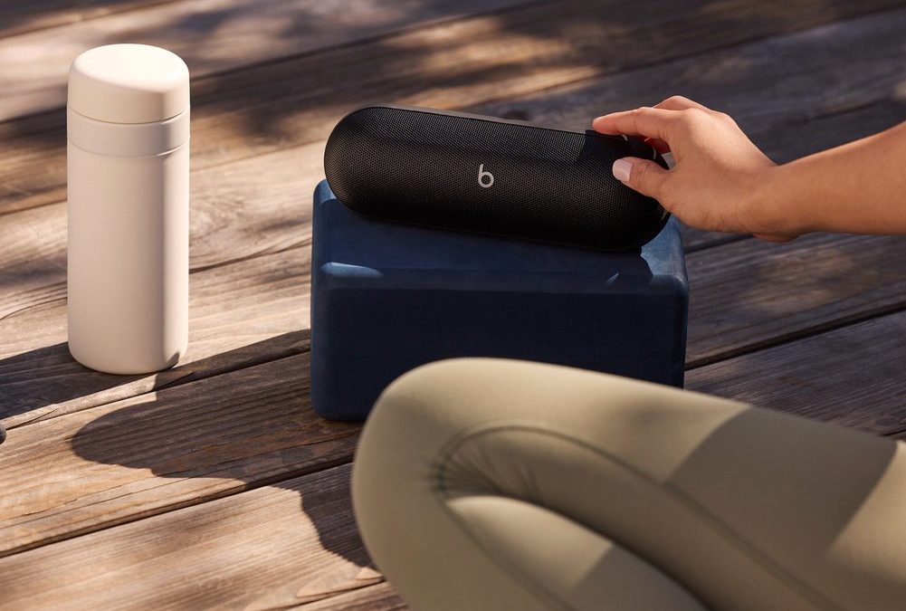 Beats Pill: Sinnvolle Wiederbelebung oder unnötiger Rohrkrepierer?