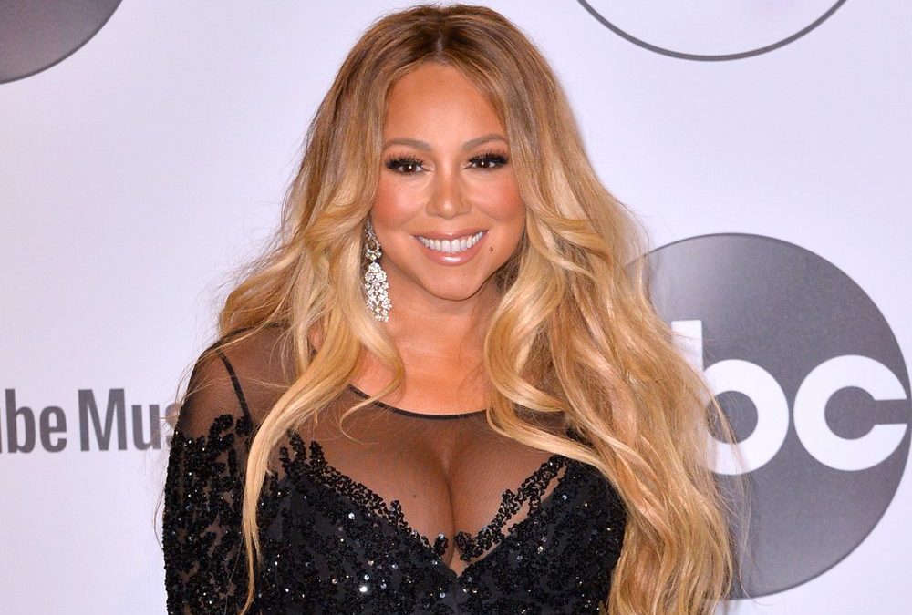 Mariah Carey kündigt „bisher größte Weihnachtstournee“ an