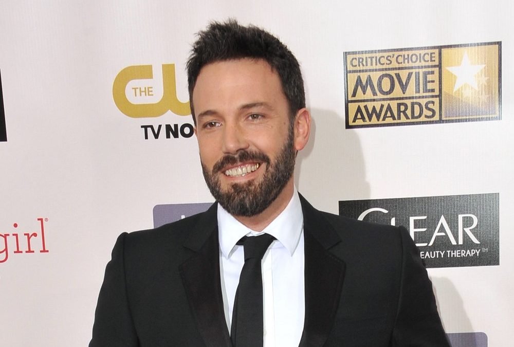 Luxus pur! So pompös ist die neue Villa von Ben Affleck