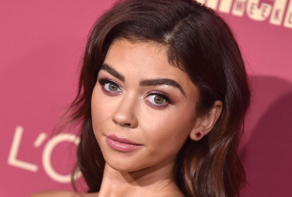 Einbruch bei „Modern Family“-Star Sarah Hyland