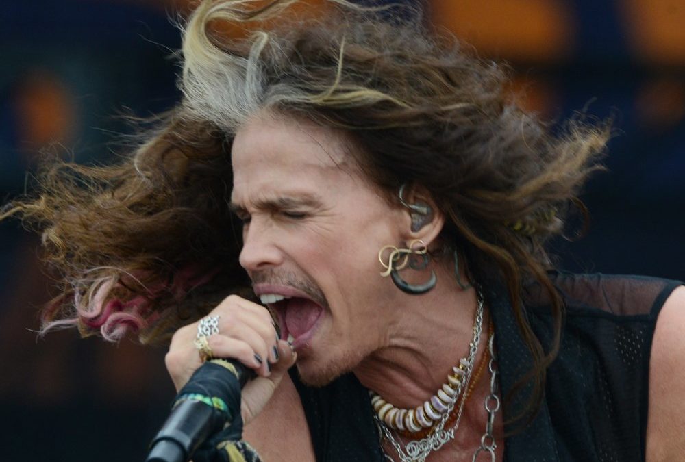 Aerosmith geben Ende ihrer Bühnenkarriere bekannt
