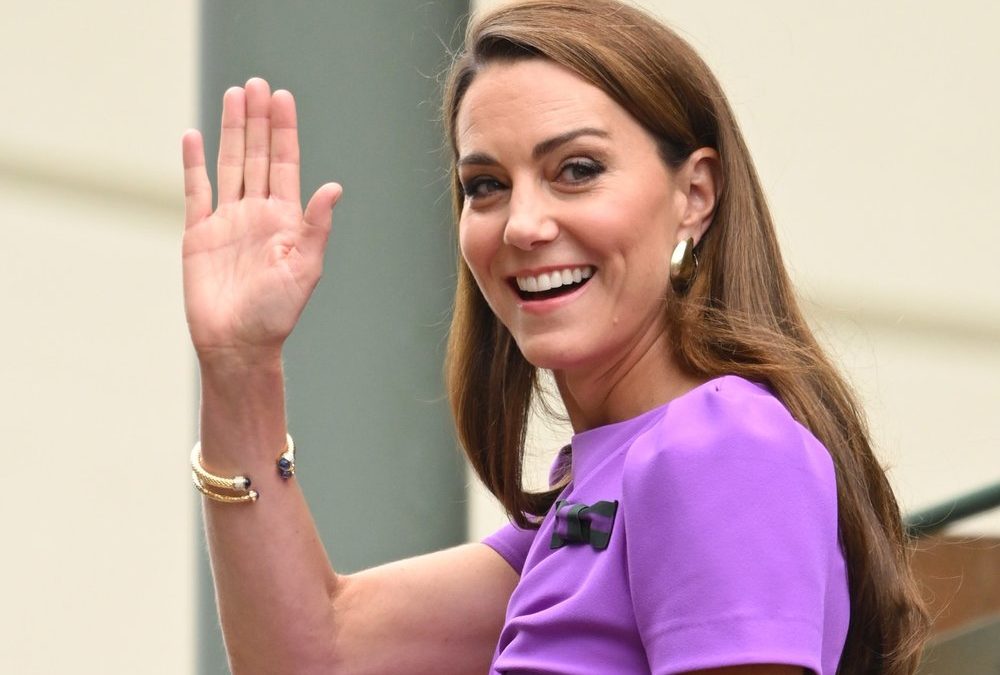 Royale Sommerferien auf Balmoral: Prinzessin Kate soll dabei sein