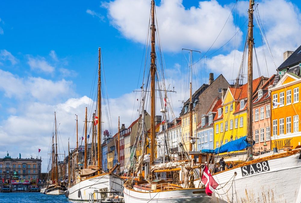 Zur Fashion Week in Kopenhagen: Dänemarks Hauptstadt günstiger erleben