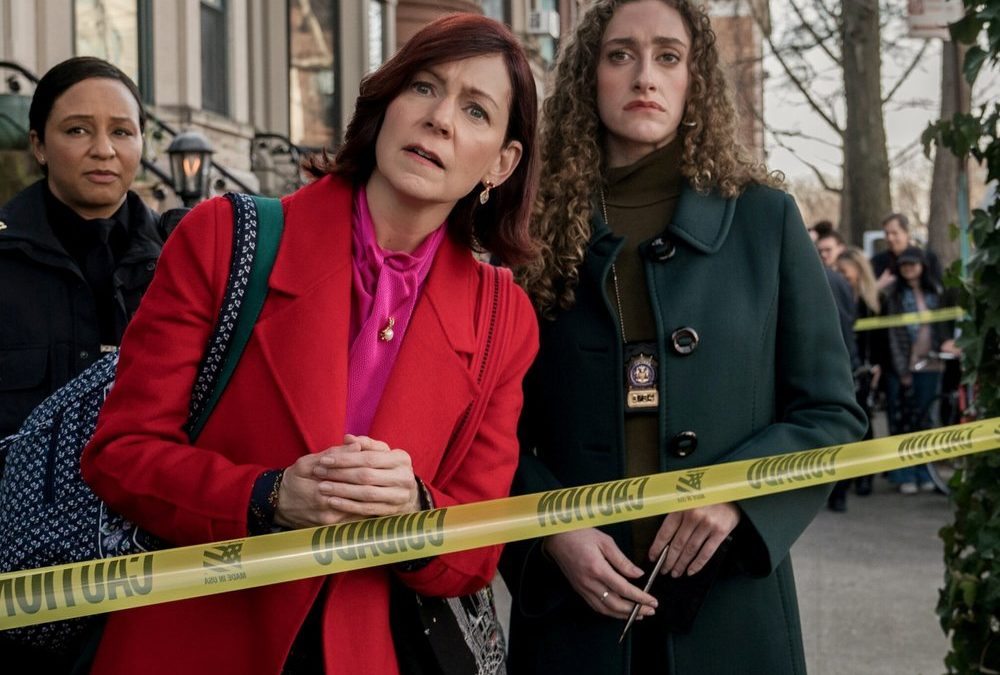 Serienstart „Elsbeth“: Die Renaissance eines beliebten Krimi-Genres