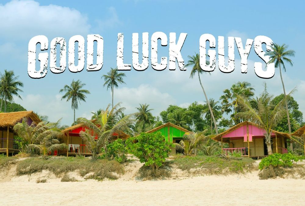 „Good Luck Guys“: Das sind die zwölf Kandidaten der zweiten Staffel