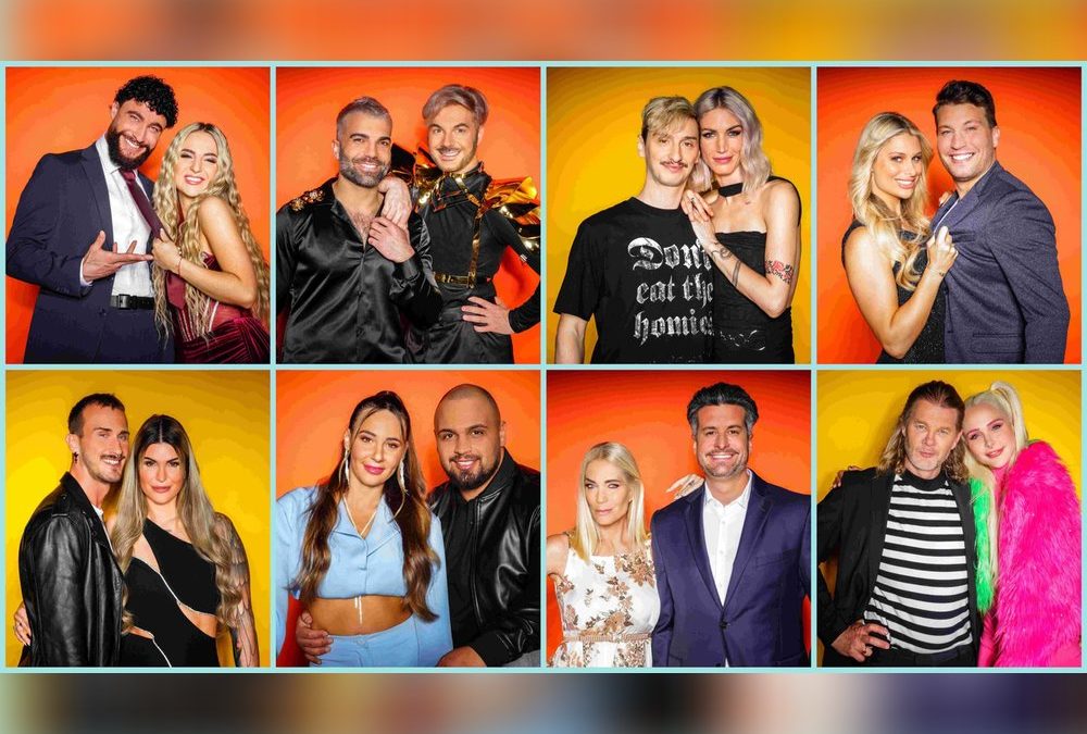„Sommerhaus der Stars“ 2024: Starttermin steht fest