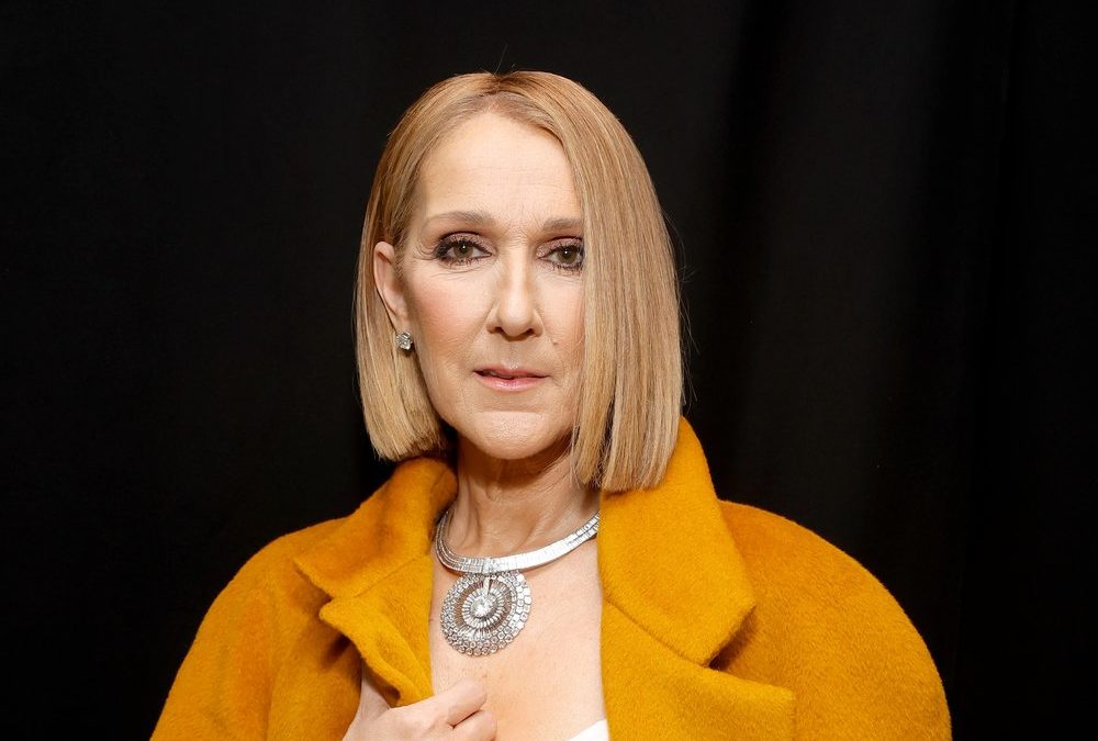 Song unerlaubt genutzt: Céline Dion mit Seitenhieb gegen Donald Trump